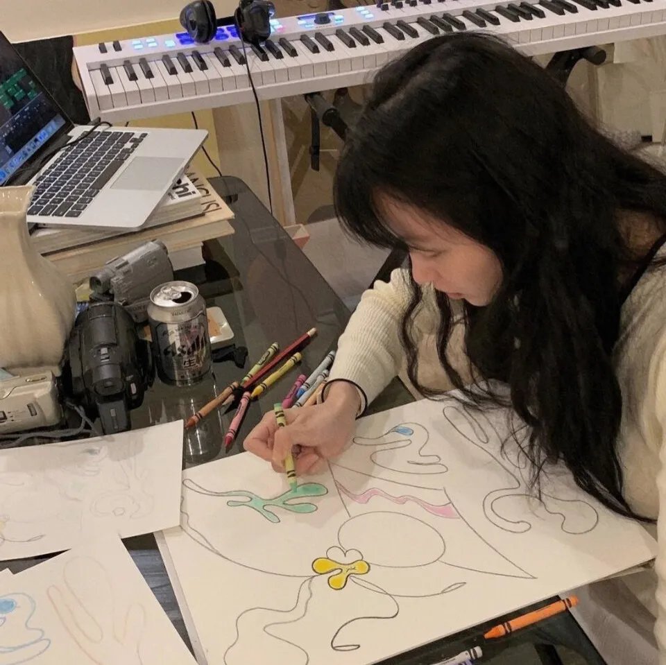 我的心声谁在听